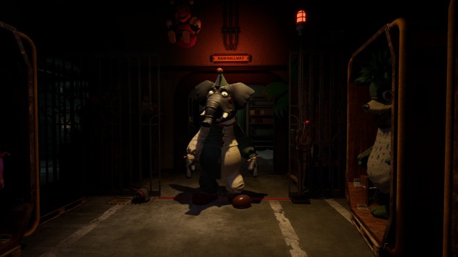 Five Nights at Freddys Secret of the Mimic v1 0 20260513 Torrent Download