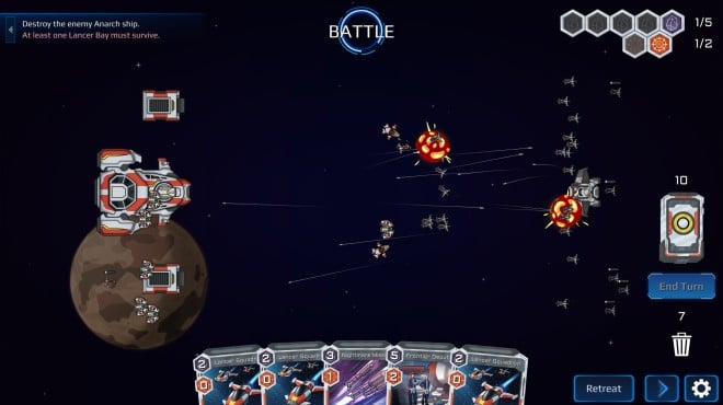 Flaregate Network Torrent Download