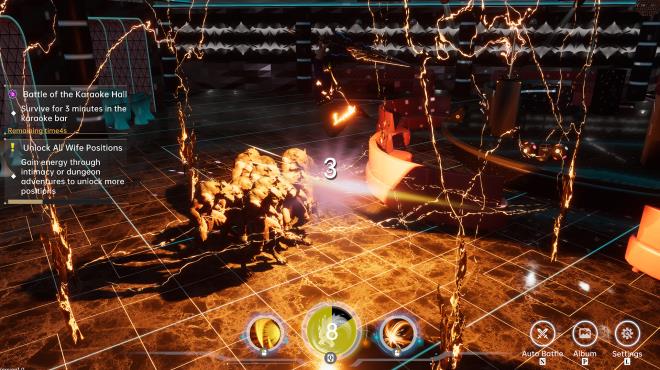 Flirting Goddesses by AFK PC Crack