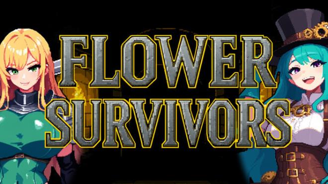 Flower Survivors Free Download