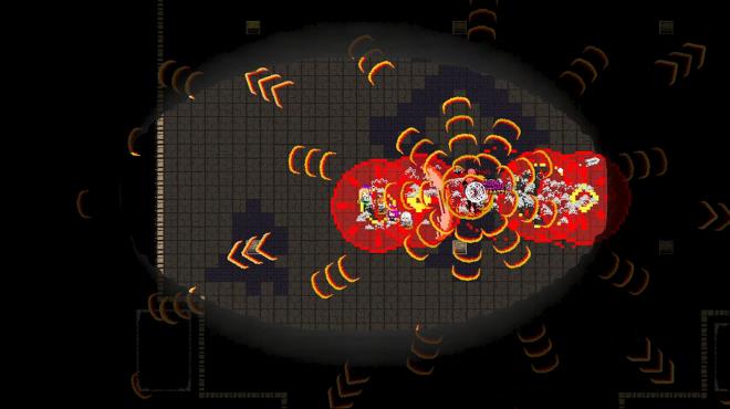 Flower Survivors PC Crack