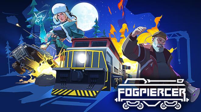 Fogpiercer Free Download