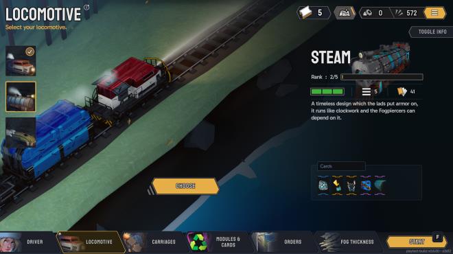 Fogpiercer PC Crack