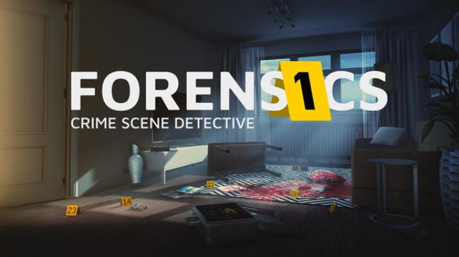 Forensics: Crime Scene Detective Free Download