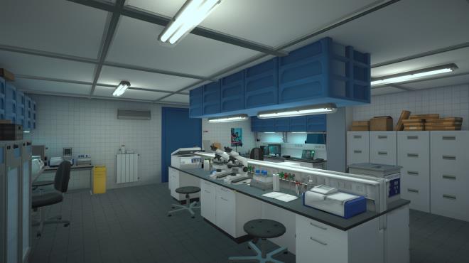 Forensics: Crime Scene Detective Torrent Download