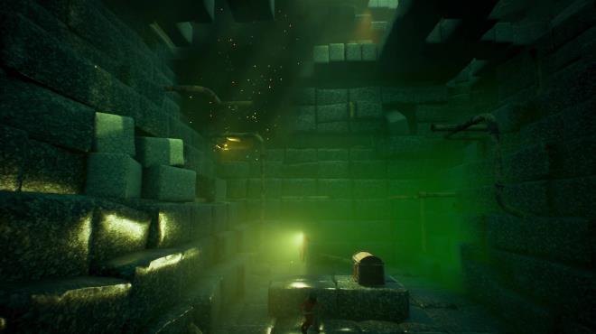 Forest Escape: Last Train PC Crack
