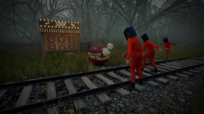 Forest Escape: Last Train Torrent Download