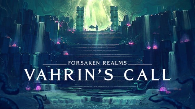 Forsaken Realms Vahrins Call Free Download