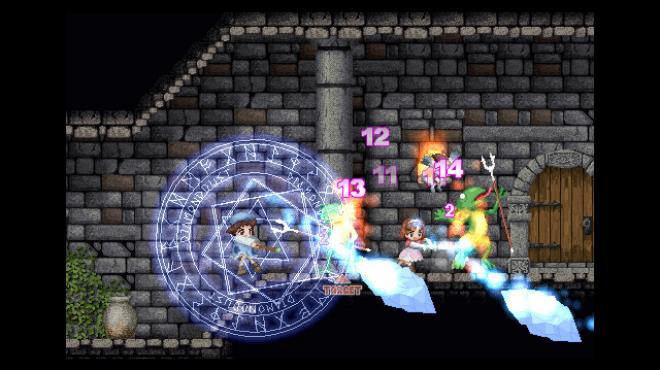 Fortune Summoners Special Edition PC Crack Fortune Summoners Special Edition PC Crack