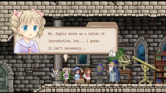 Fortune Summoners Special Edition Torrent Download Fortune Summoners Special Edition Torrent Download