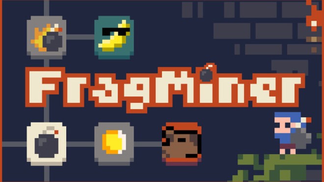 FragMiner Free Download
