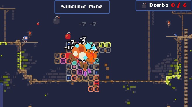 FragMiner Torrent Download