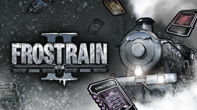 Frostrain 2 Free Download