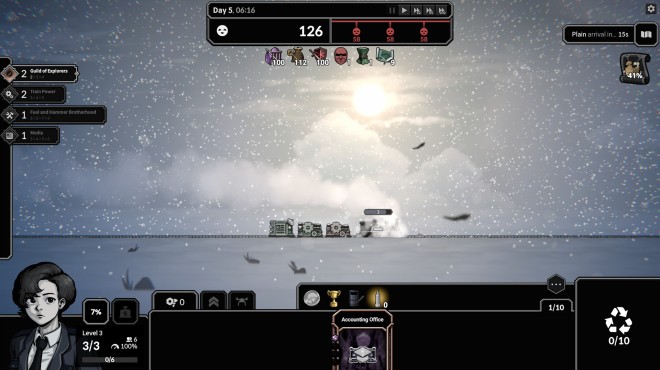Frostrain 2 Torrent Download