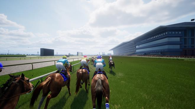 Full Stride PC Crack