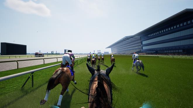 Full Stride Torrent Download