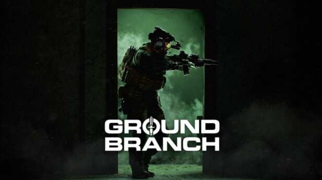 GROUND BRANCH Free Download GROUND BRANCH Free Download