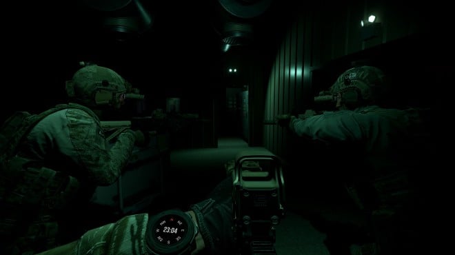 GROUND BRANCH Torrent Download GROUND BRANCH Torrent Download