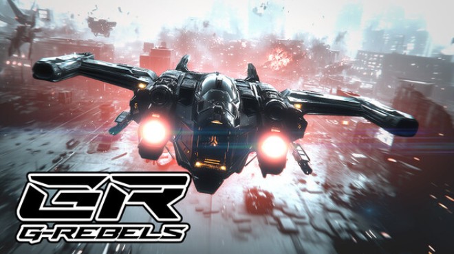 G-Rebels Free Download