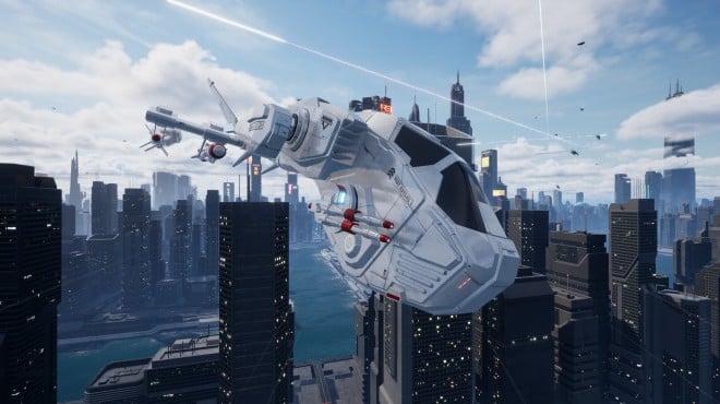 G-Rebels PC Crack