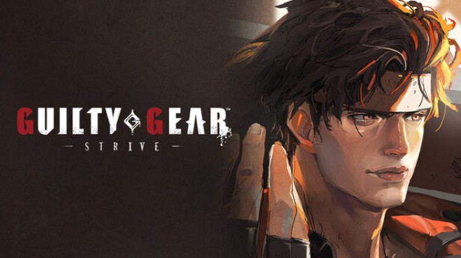 GUILTY GEAR STRIVE Robo-Ky Free Download GUILTY GEAR STRIVE Robo-Ky Free Download