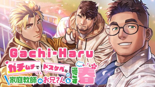 Gachi-Haru Free Download