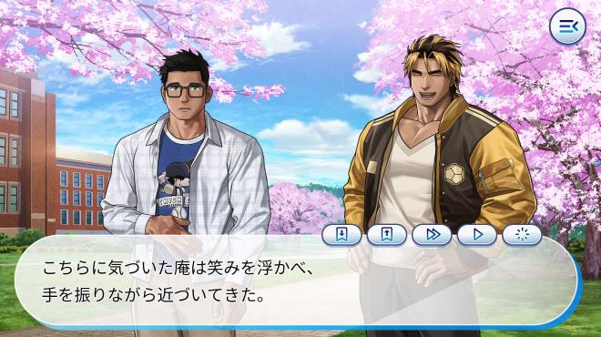 Gachi-Haru Torrent Download