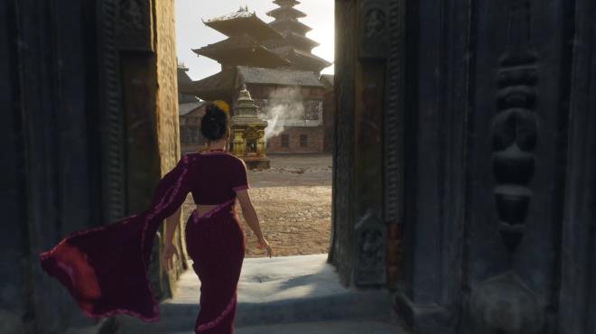 Gauley : Experience Nepal PC Crack
