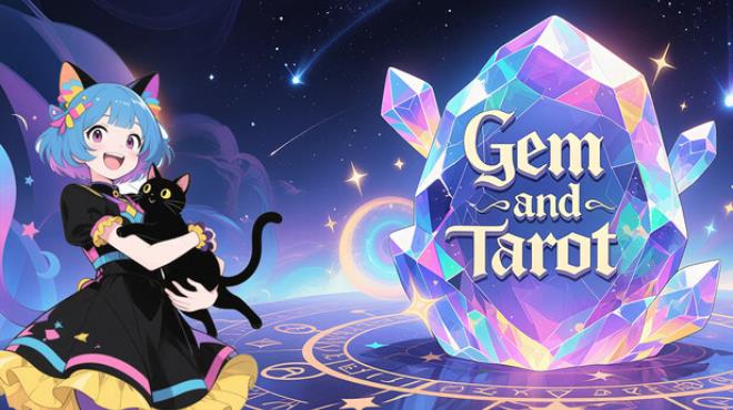 Gem and Tarot Free Download