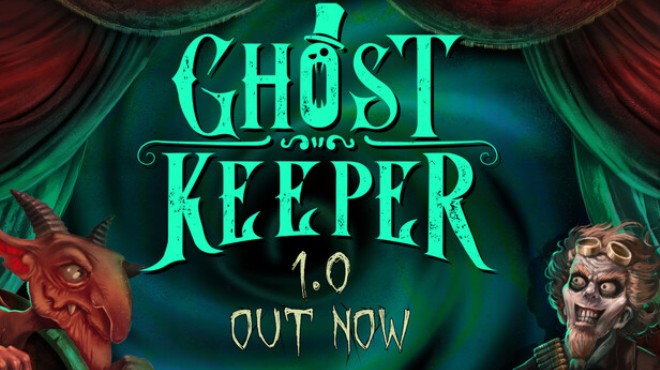 Ghost Keeper Free Download