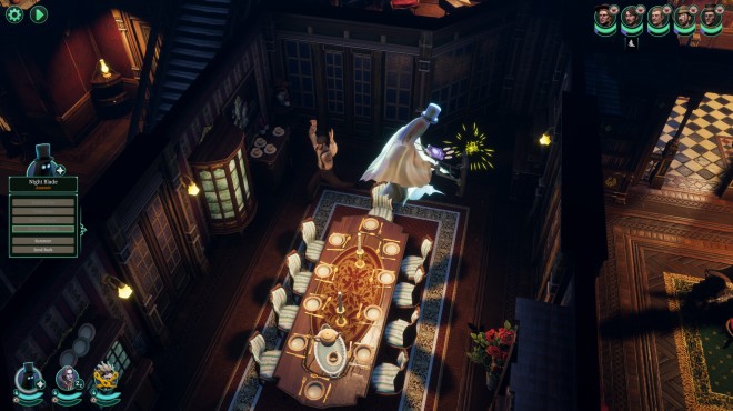 Ghost Keeper PC Crack