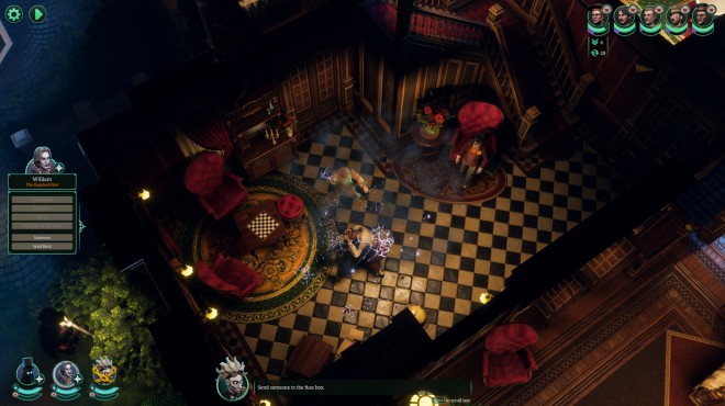 Ghost Keeper Torrent Download