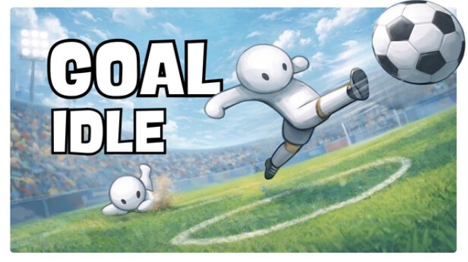Goal Idle Free Download Goal Idle Free Download