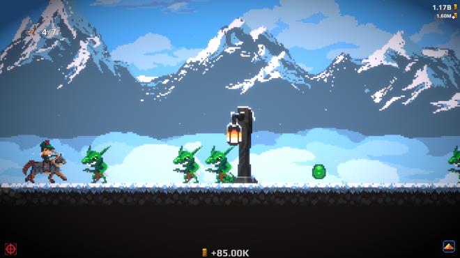 Goblin Attack PC Crack Goblin Attack PC Crack
