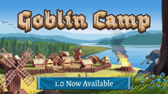 Goblin Camp Free Download Goblin Camp Free Download