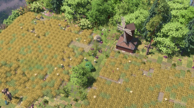 Goblin Camp PC Crack Goblin Camp PC Crack