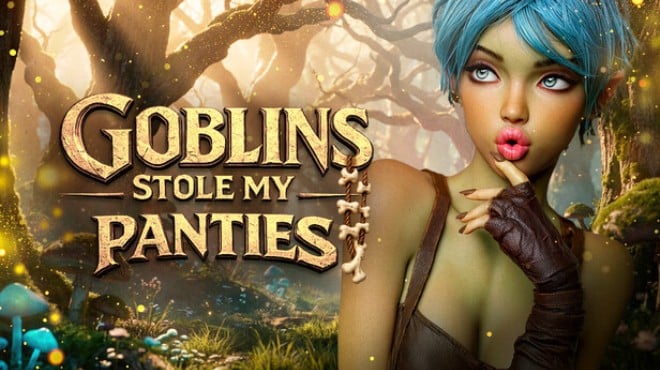 Goblins Stole My Panties  Free Download