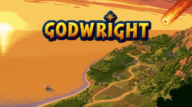 GodWright Free Download GodWright Free Download