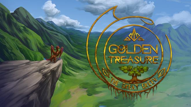 Golden Treasure: The Great Green Free Download Golden Treasure: The Great Green Free Download