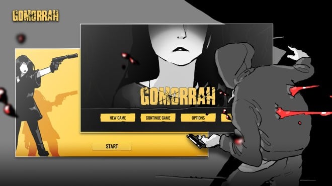 Gomorrah Torrent Download