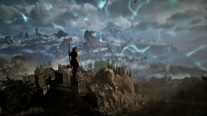 Gothic 1 Remake v1 0 3 Torrent Download