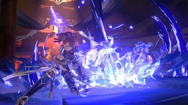 Granblue Fantasy Relink Endless Ragnarok PC Crack Granblue Fantasy Relink Endless Ragnarok PC Crack