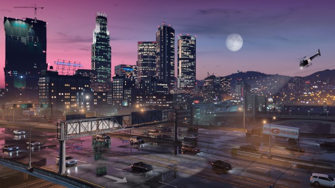 Grand Theft Auto V Enhanced v1 0 1158 13 Torrent Download