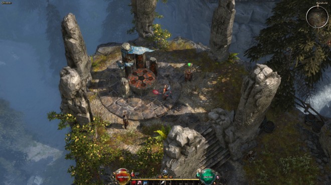 Grim Dawn Fangs of Asterkarn Torrent Download