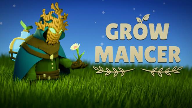 Growmancer Free Download