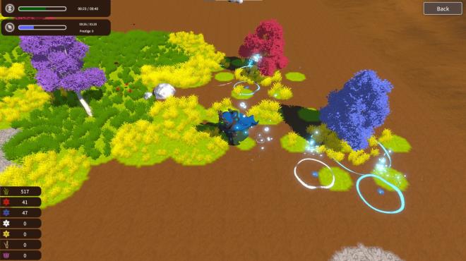 Growmancer PC Crack