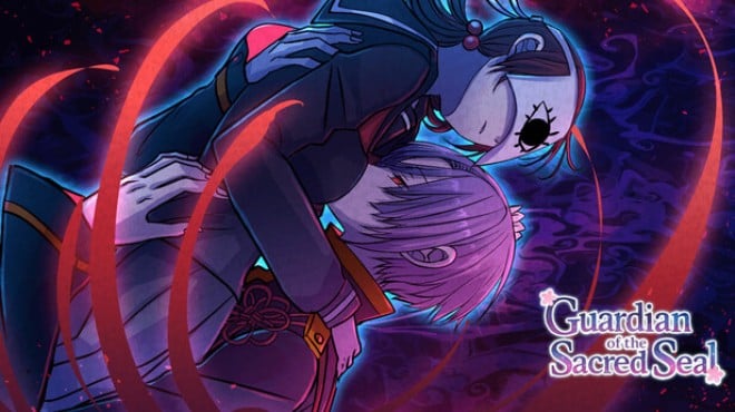 Guardian of the Sacred Seal Free Download Guardian of the Sacred Seal Free Download