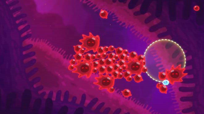 Gummy Invaders Torrent Download