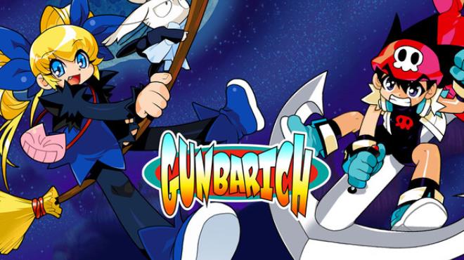 Gunbarich Free Download Gunbarich Free Download
