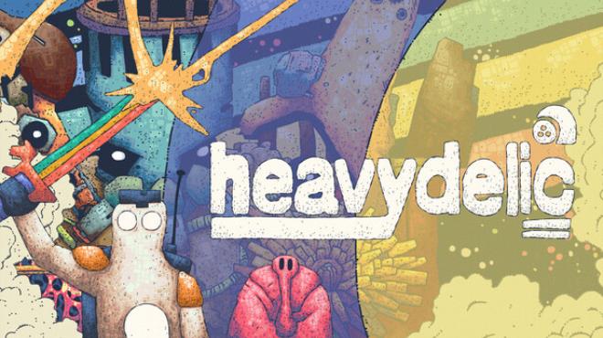 HEAVYDELIC Free Download HEAVYDELIC Free Download